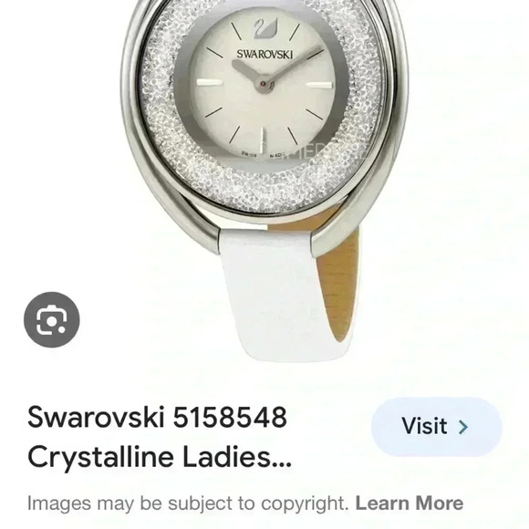 Swarovski Watch … New - Picture 6 of 8